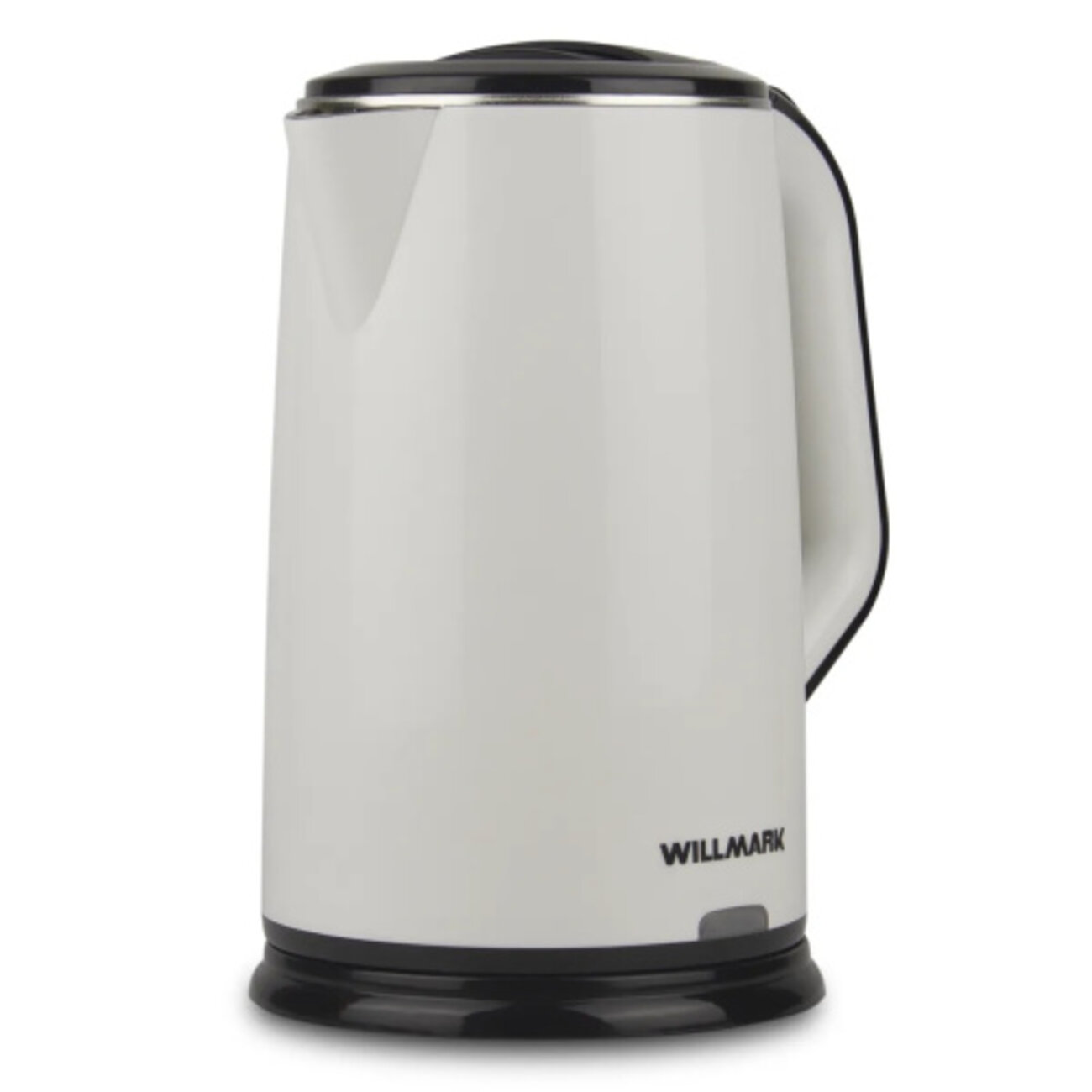 Willmark Чайник 537072 WEK-2012PS Белый белый