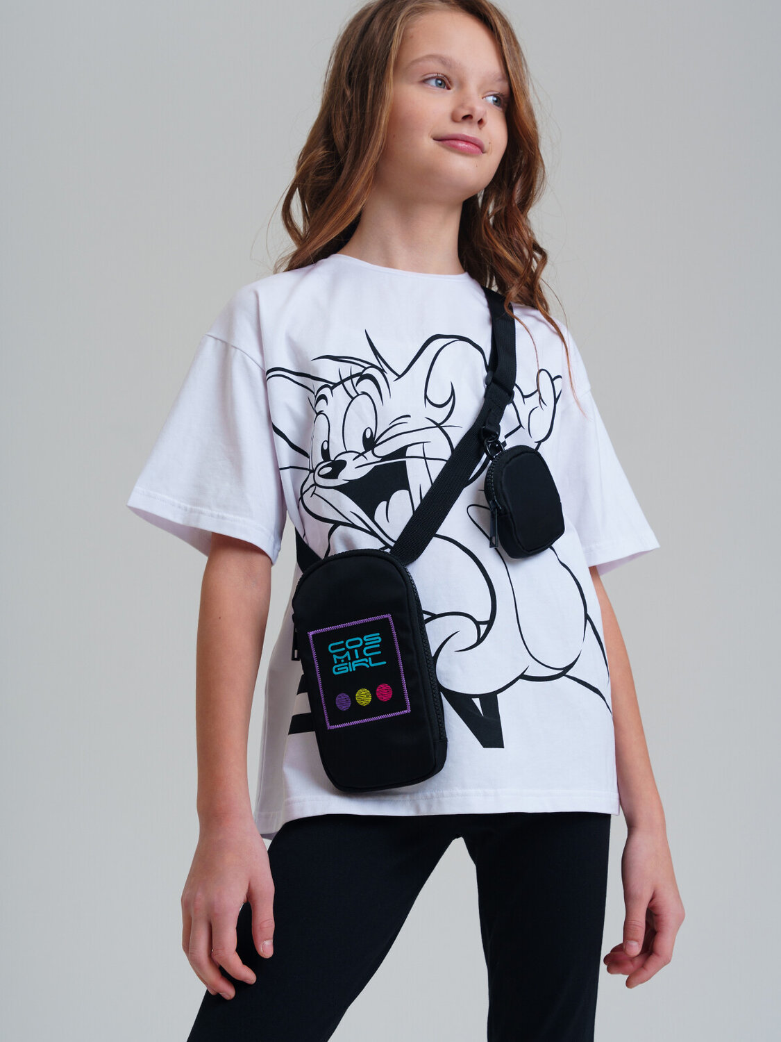 PLAYTODAY Сумка 537317 12521820 черный