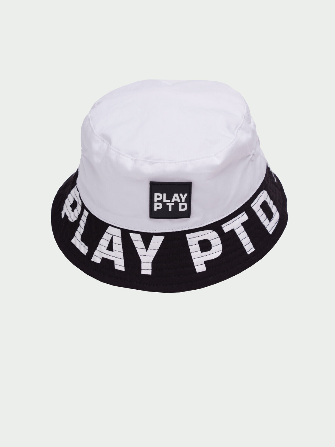 PLAYTODAY Панама 537337 12522179 белый,черный