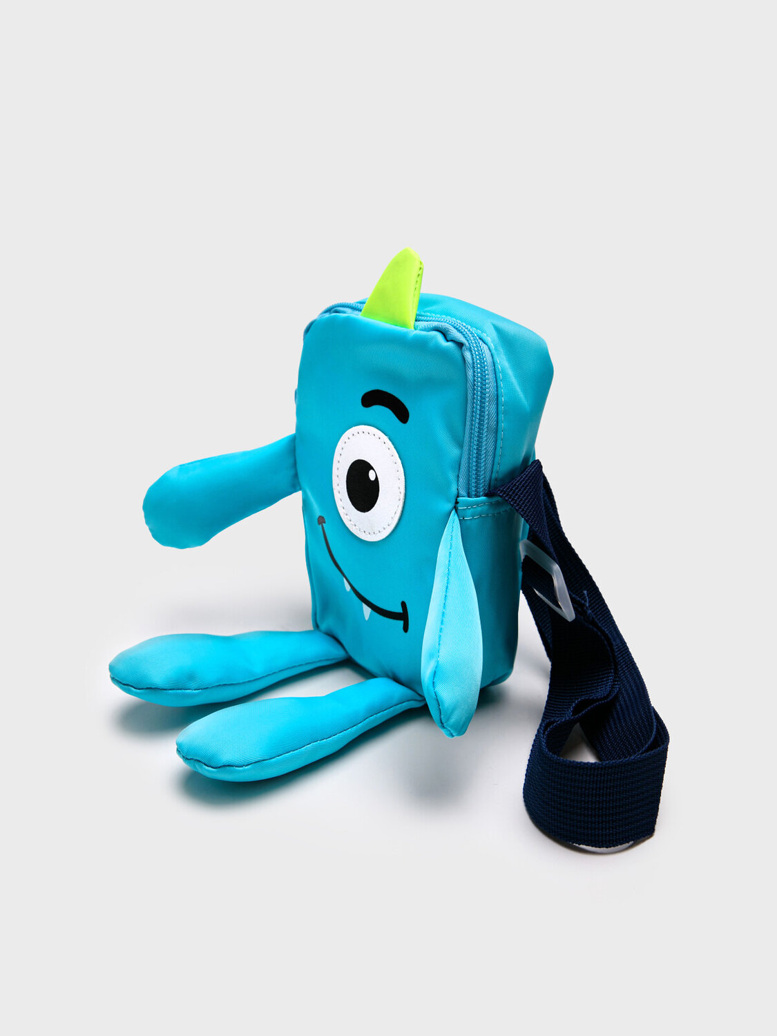 PLAYTODAY Сумка 537353 12512805 синий