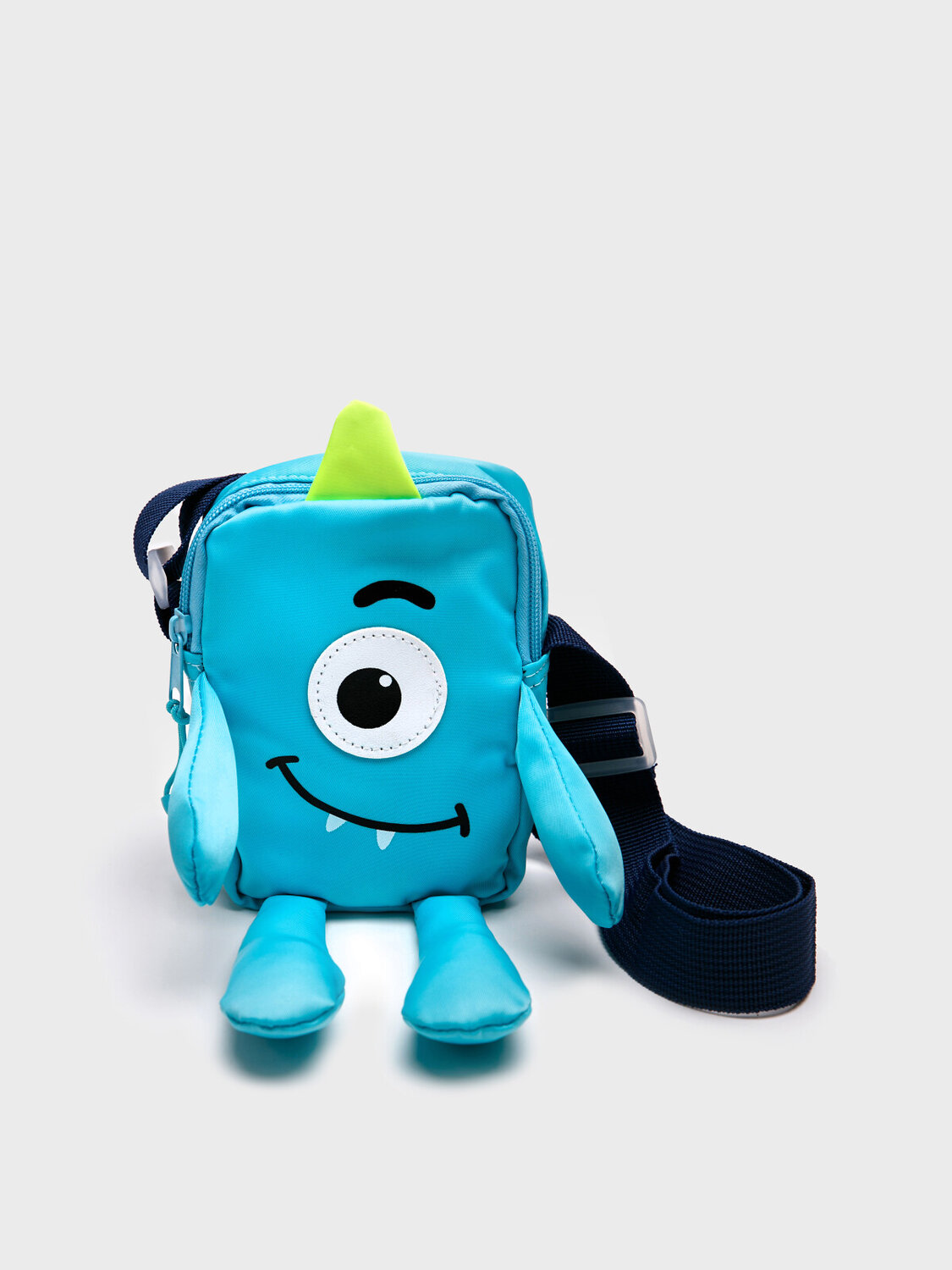 PLAYTODAY Сумка 537353 12512805 синий