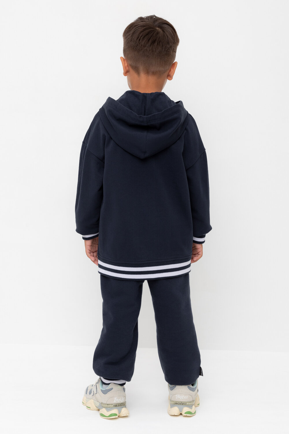CROCKID Брюки 537505 КР 400784 индиго