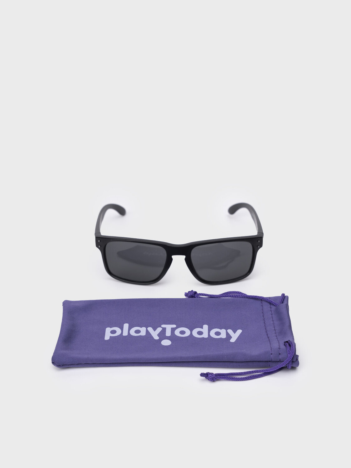PLAYTODAY Очки солнцезащитные 537752 12512813 черный