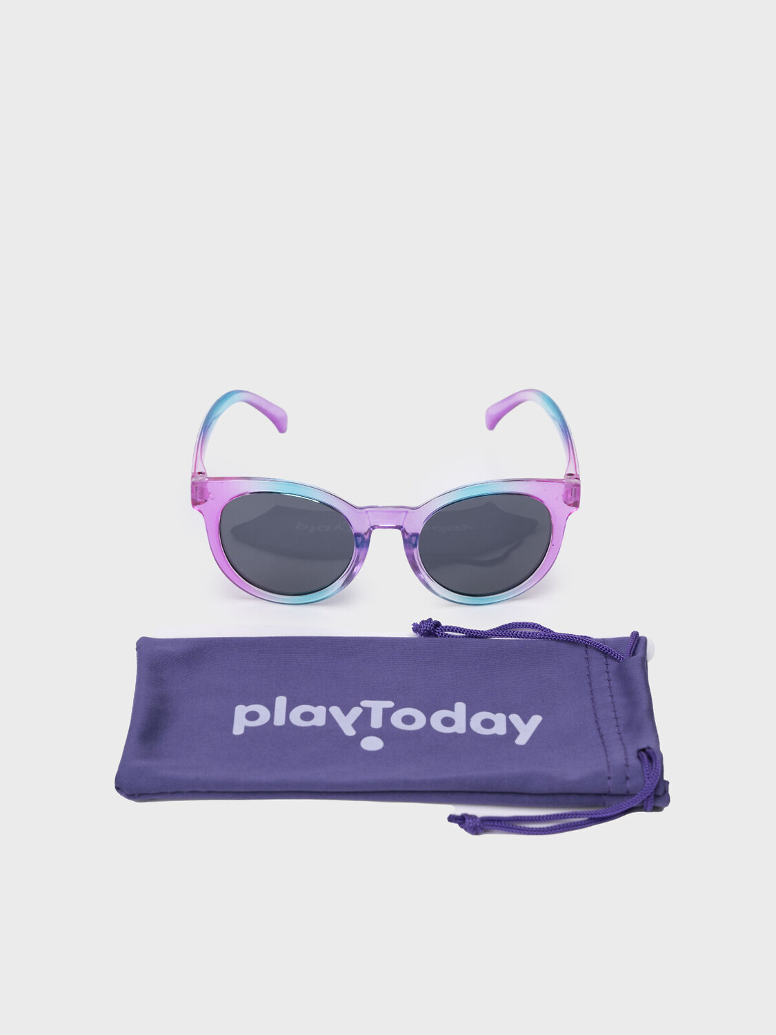 PLAYTODAY Очки солнцезащитные 537756 12522814 разноцветный
