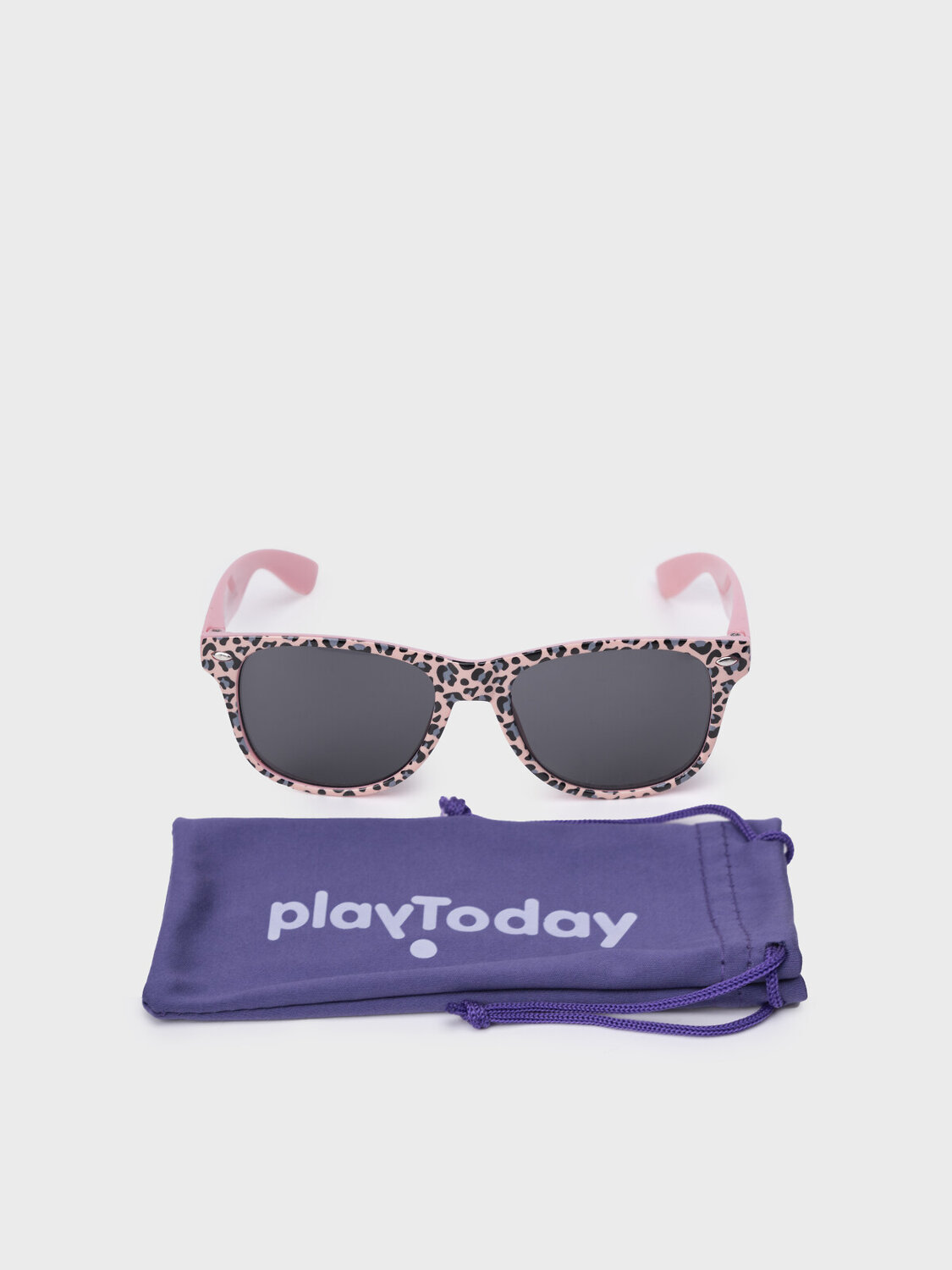 PLAYTODAY Очки солнцезащитные 537780 12522815 разноцветный