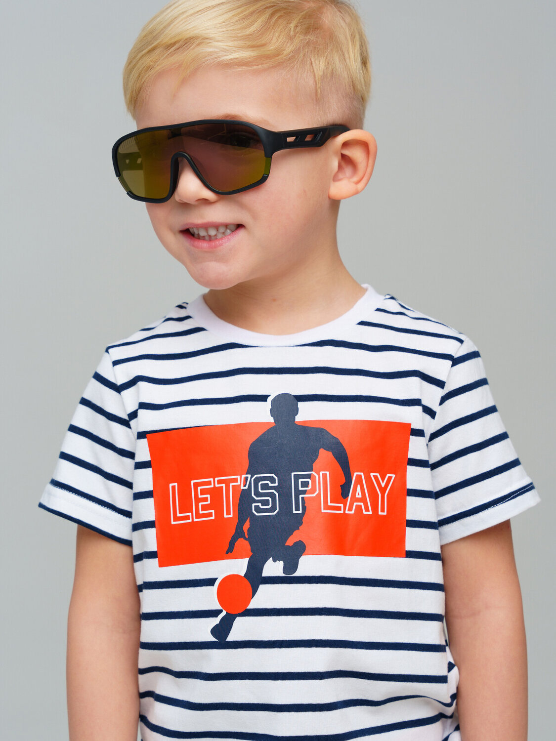 PLAYTODAY Очки солнцезащитные 537781 12512812 разноцветный