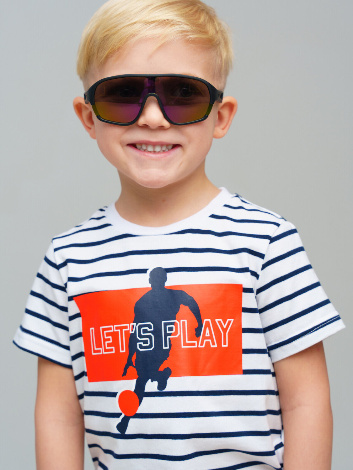 PLAYTODAY Очки солнцезащитные 537781 12512812 разноцветный