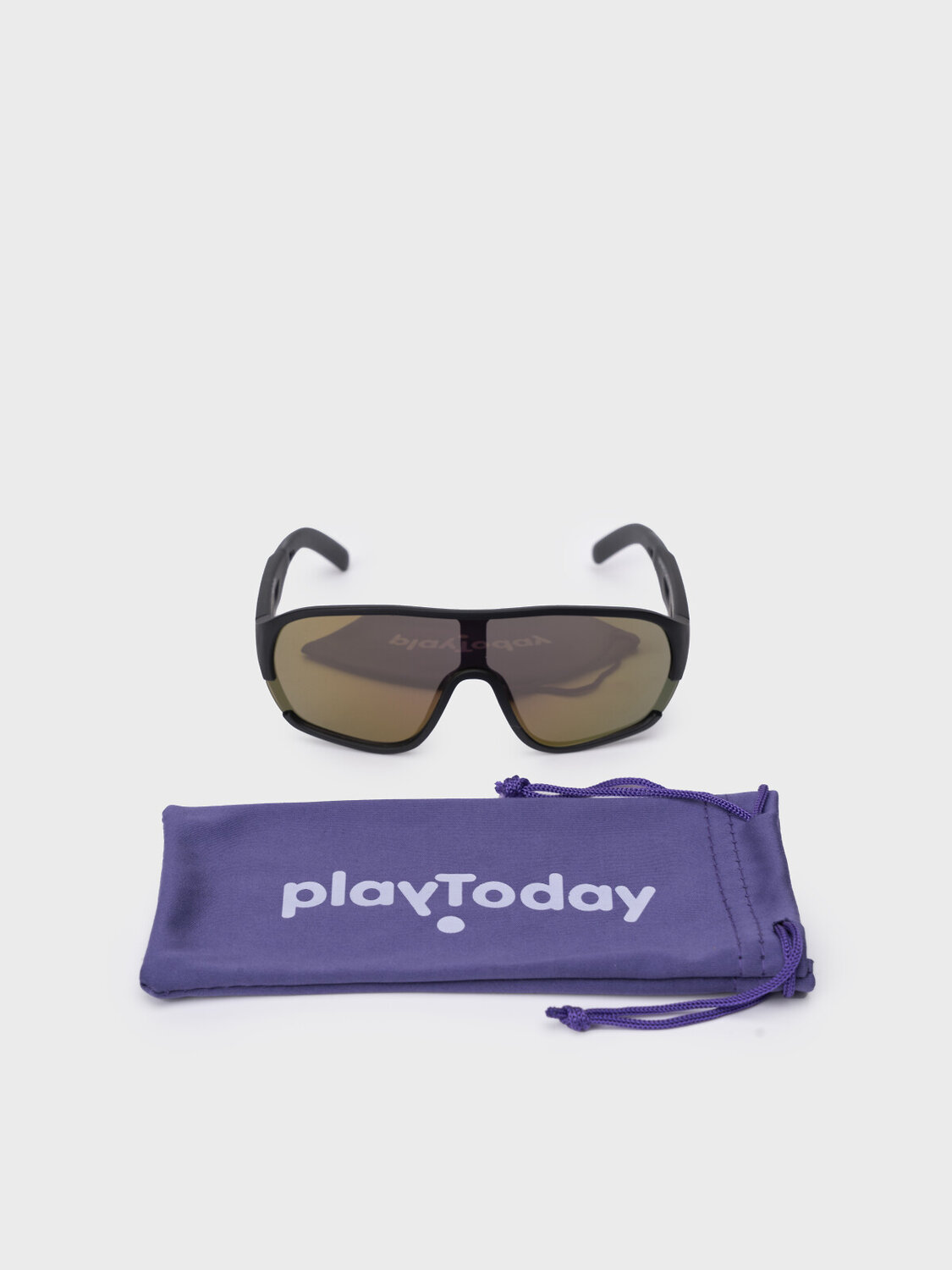 PLAYTODAY Очки солнцезащитные 537781 12512812 разноцветный