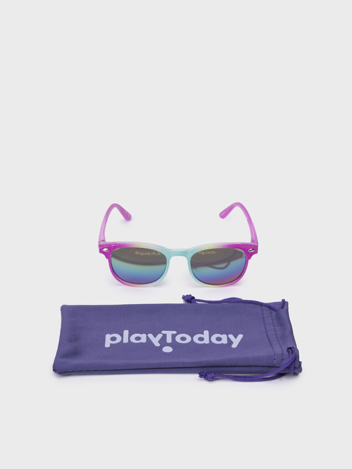 PLAYTODAY Очки солнцезащитные 537783 12523801 разноцветный