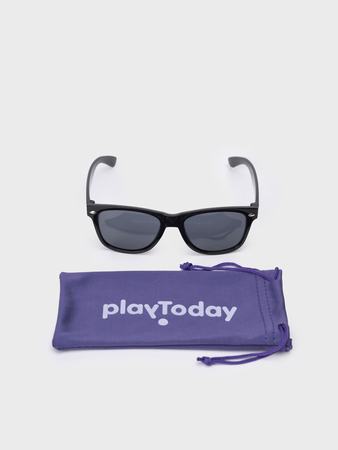 PLAYTODAY Очки солнцезащитные 537787 12513801 черный