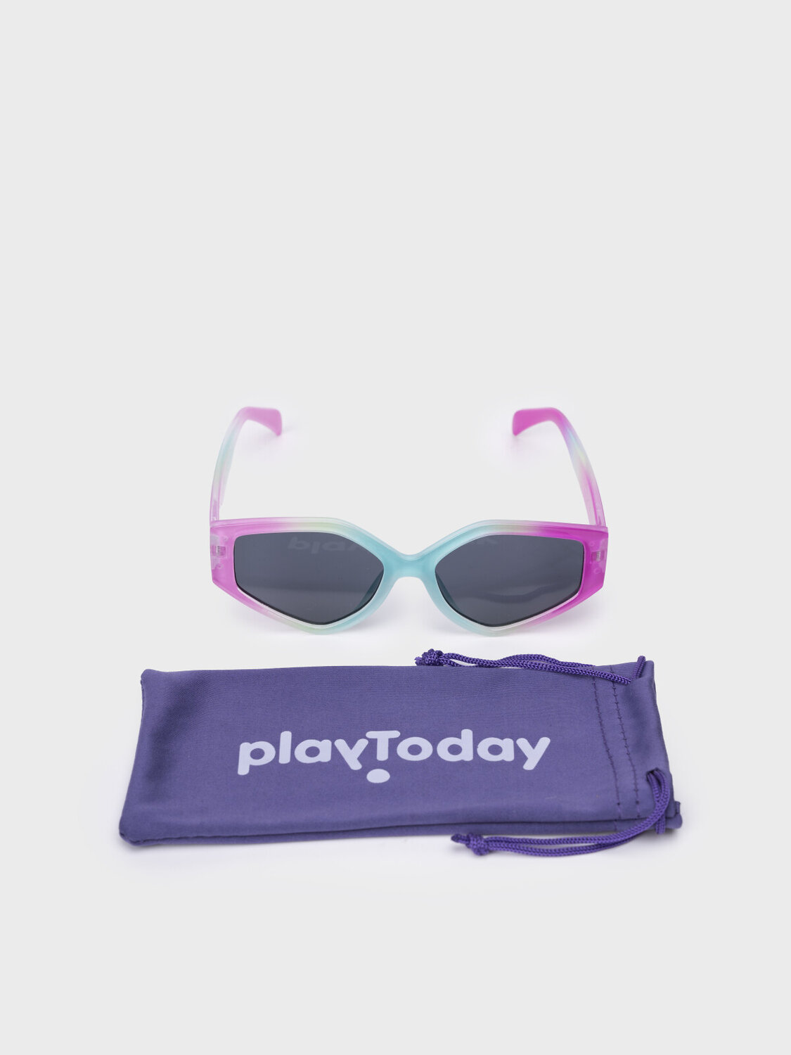 PLAYTODAY Очки солнцезащитные 537793 12522816 разноцветный