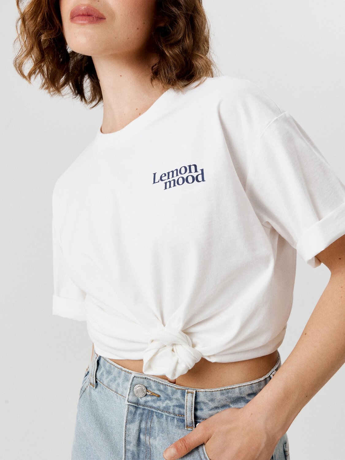 CONCEPT CLUB Футболка 537949 10200510090 натуральный белый