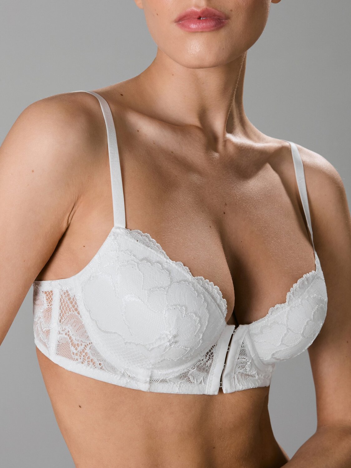 Infinity Lingerie Бюстгальтер 537985 31204111388 белый