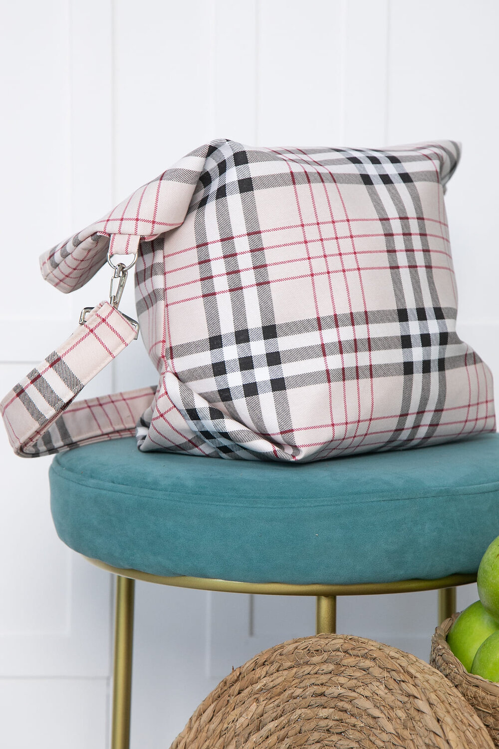 LT Collection Сумка 538105 СТ1 пыльно-розовый