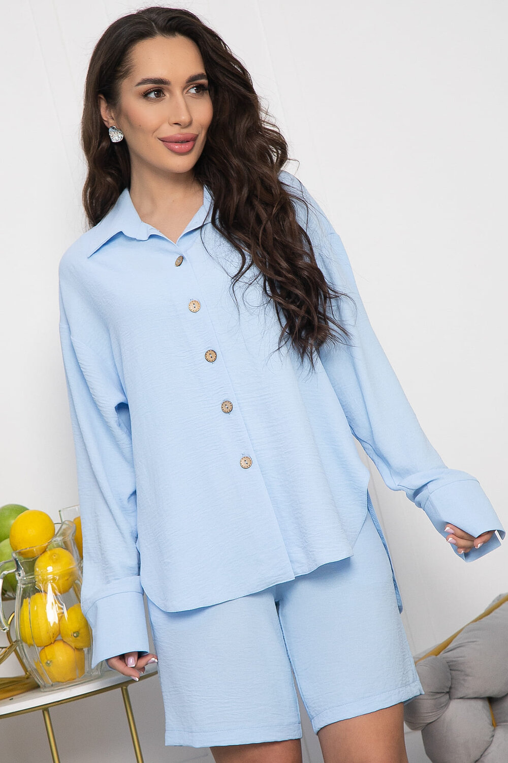LT Collection Костюм 538106 К13572-9М