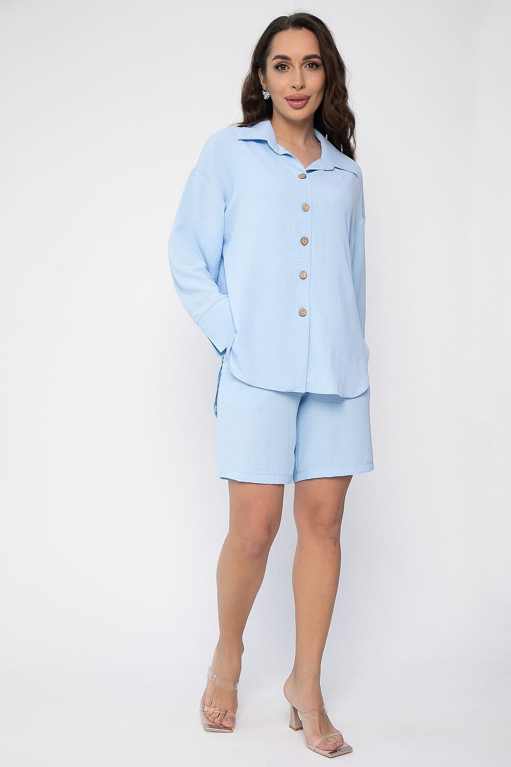 LT Collection Костюм 538106 К13572-9М