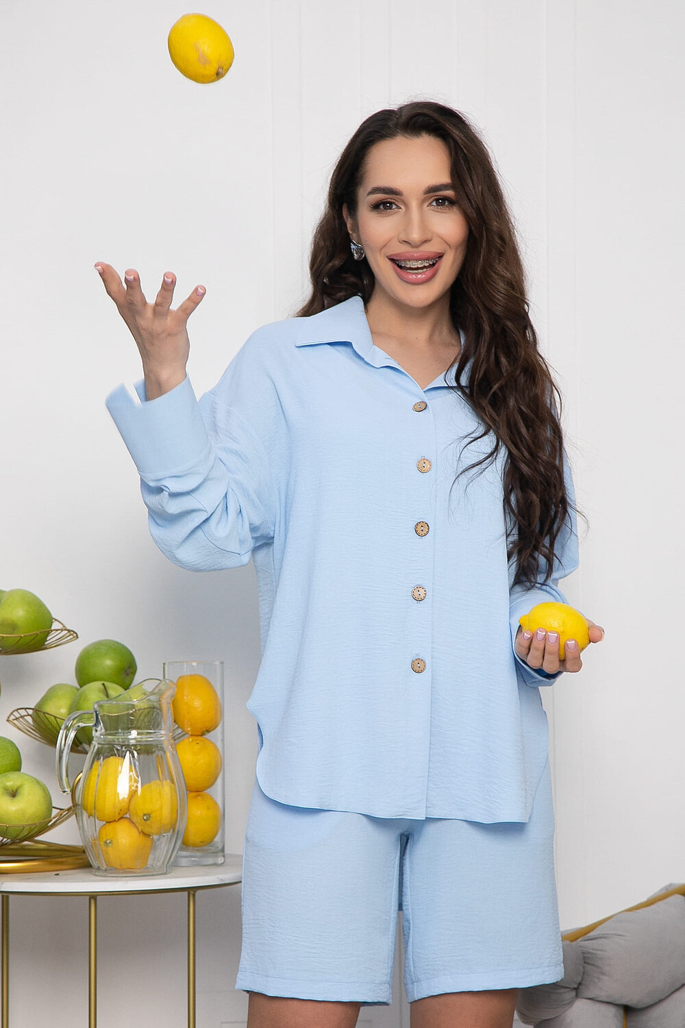 LT Collection Костюм 538106 К13572-9М