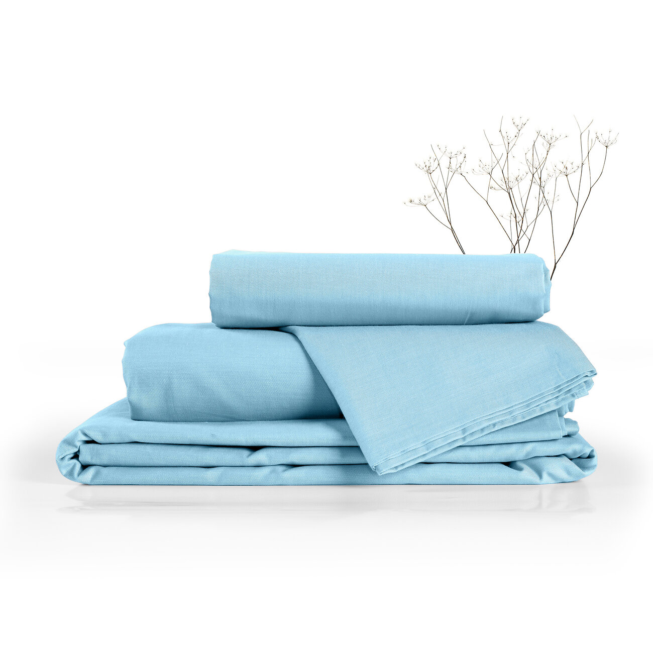 Verossa Пододеяльник 538196 930914 Aqua