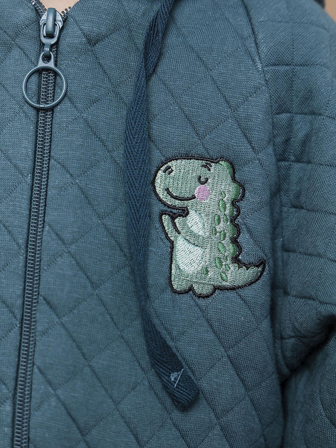 BATIK Комплект 538203 014_ОК25 Хаки
