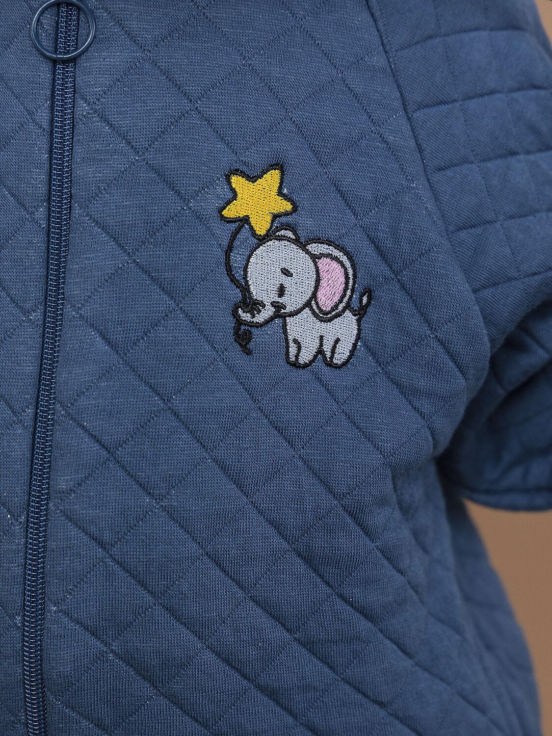 BATIK Комплект 538205 013_ОК25 Серый