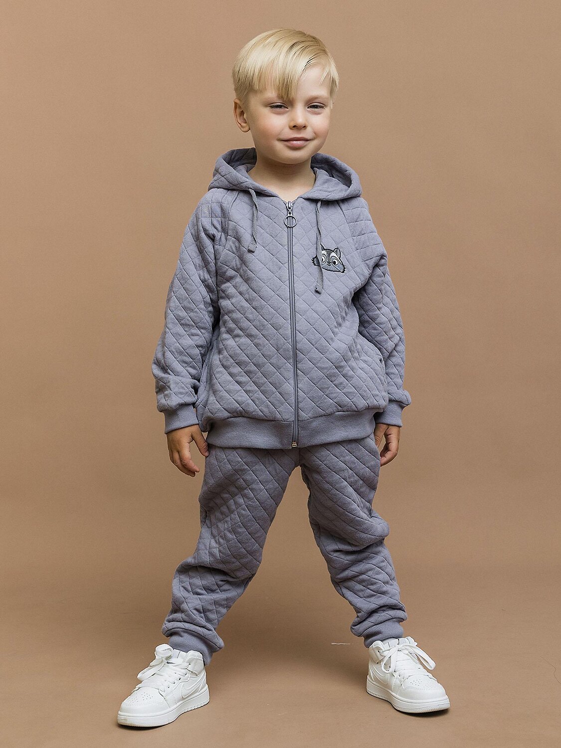 BATIK Комплект 538207 012_ОК25 Графит