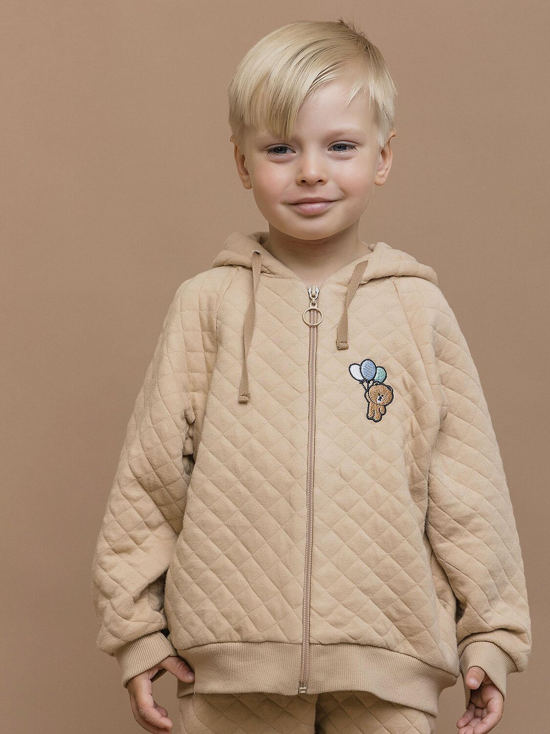 BATIK Комплект 538209 011_ОК25 Какао