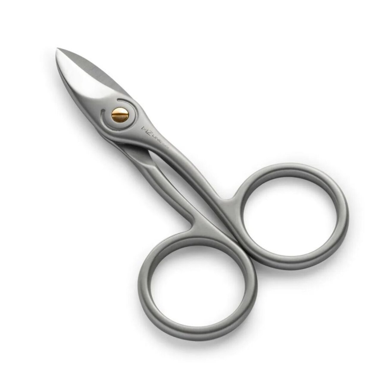 Mertz Педикюрные ножницы 626, 8,5 см 538591 20288