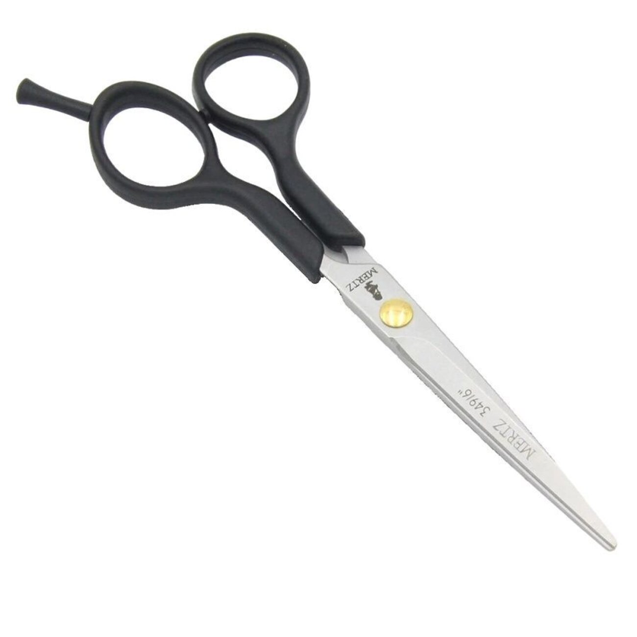 Mertz Ножницы парикмахерские для стрижки волос 349/6" 538601 21333