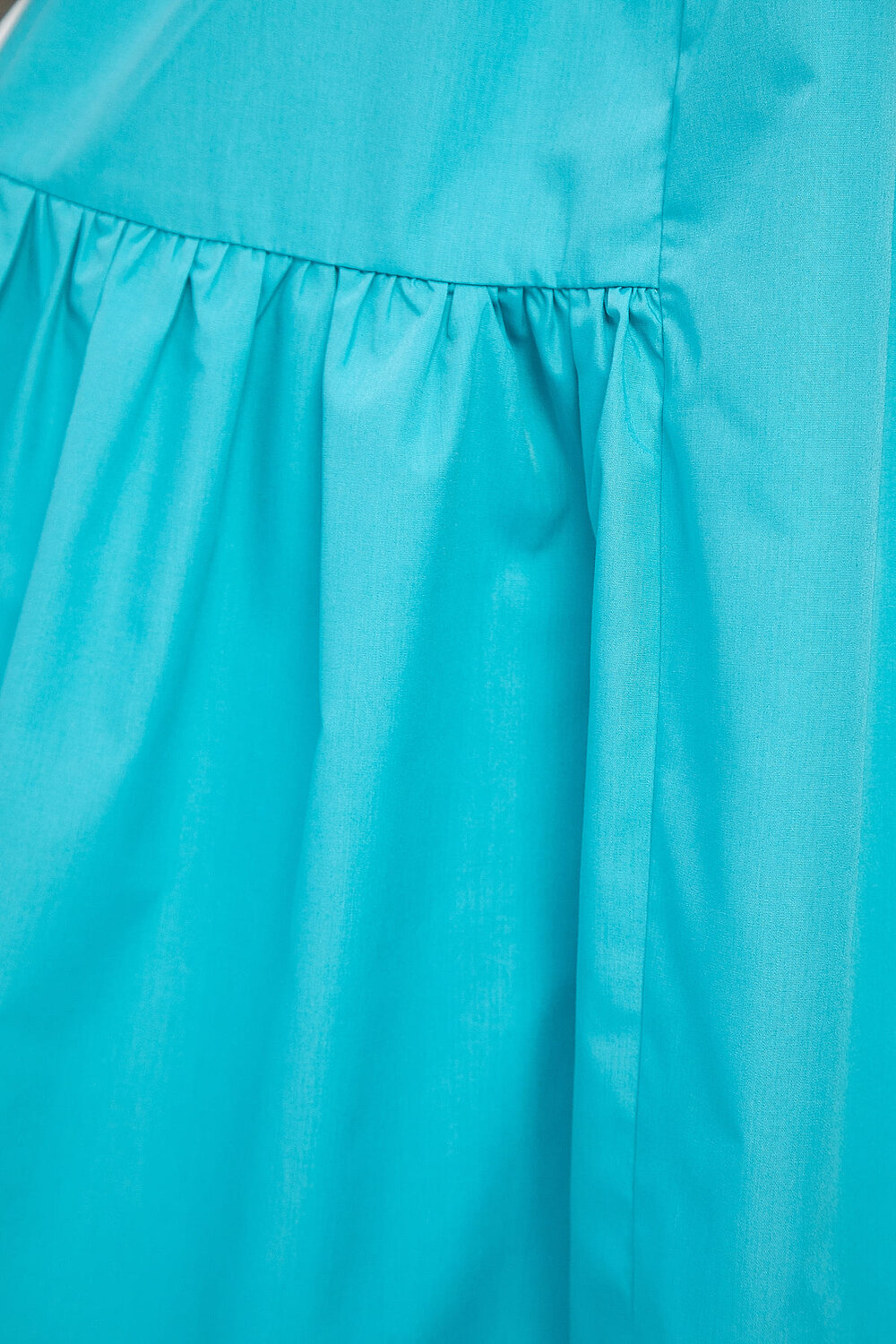 LT Collection Платье 538640 П13602-36М морской волны