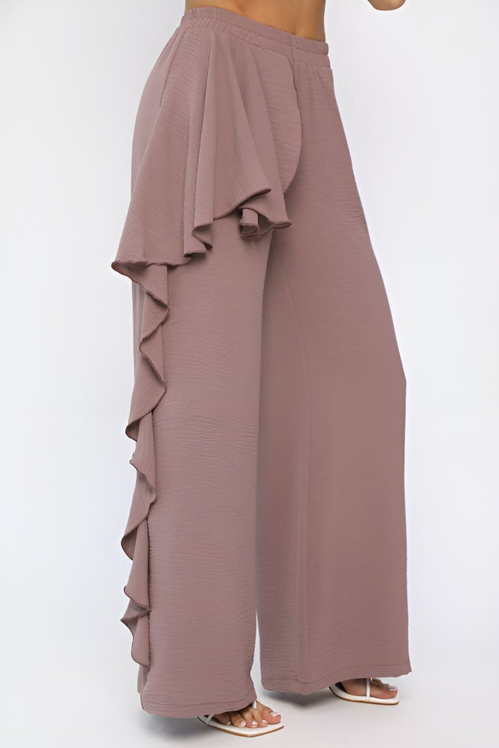 LT Collection Костюм 539405 К13676-5М какао