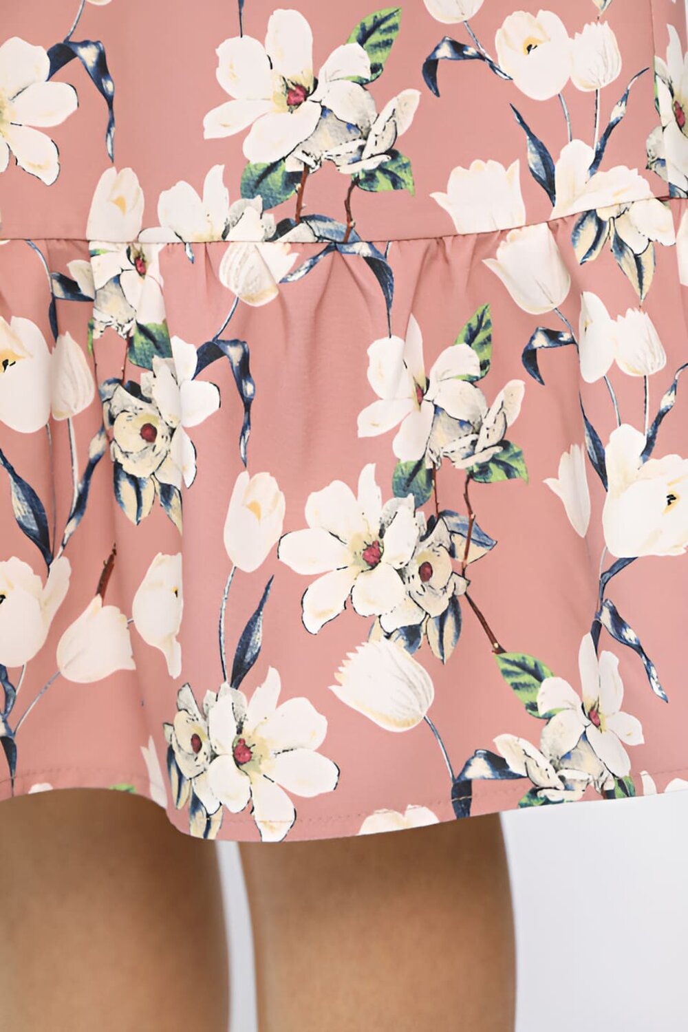 LT Collection Платье 539423 П13679-48М розовый