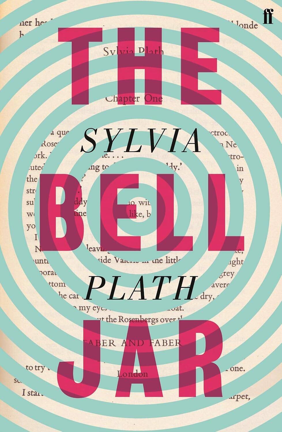 Эксмо Sylvia Plath "The Bell Jar (Sylvia Plath) Под стеклянным колпаком (Сильвия Плат) /Книги на английском языке" 539514 978-0-57-108178-3