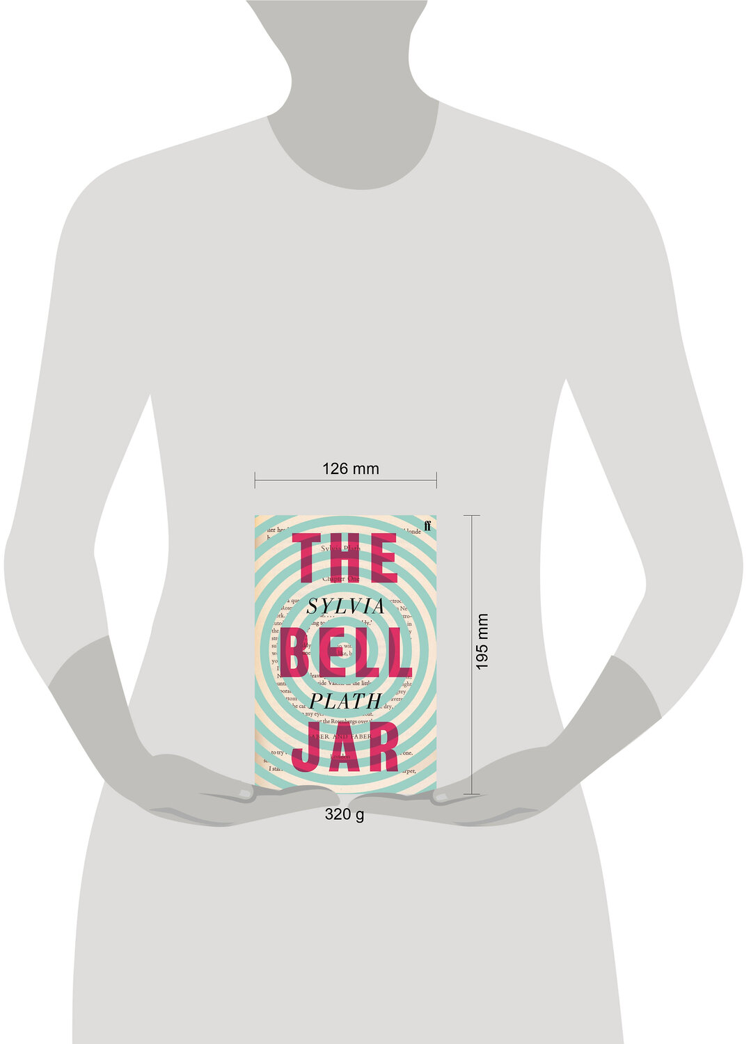 Эксмо Sylvia Plath "The Bell Jar (Sylvia Plath) Под стеклянным колпаком (Сильвия Плат) /Книги на английском языке" 539514 978-0-57-108178-3