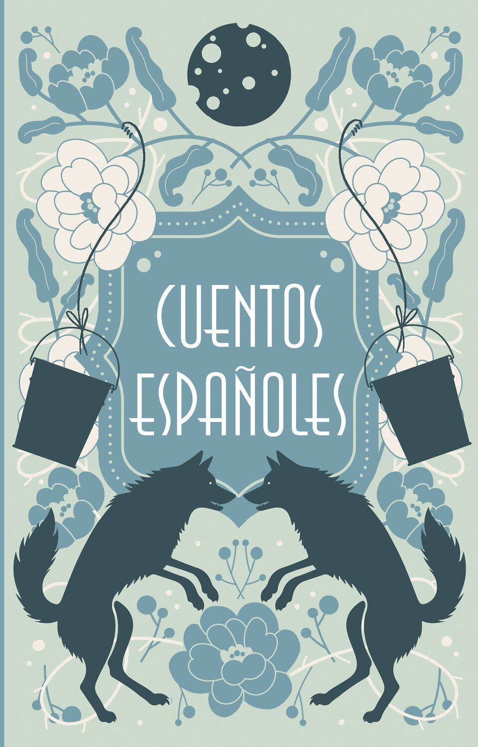 АСТ . "Cuentos españoles" 539904 978-5-17-169027-4
