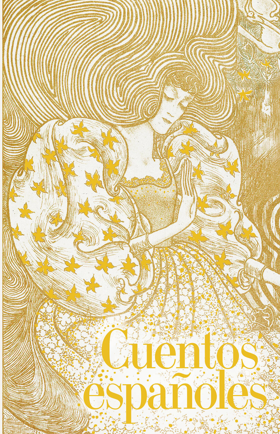 АСТ . "Cuentos españoles" 539905 978-5-17-169028-1