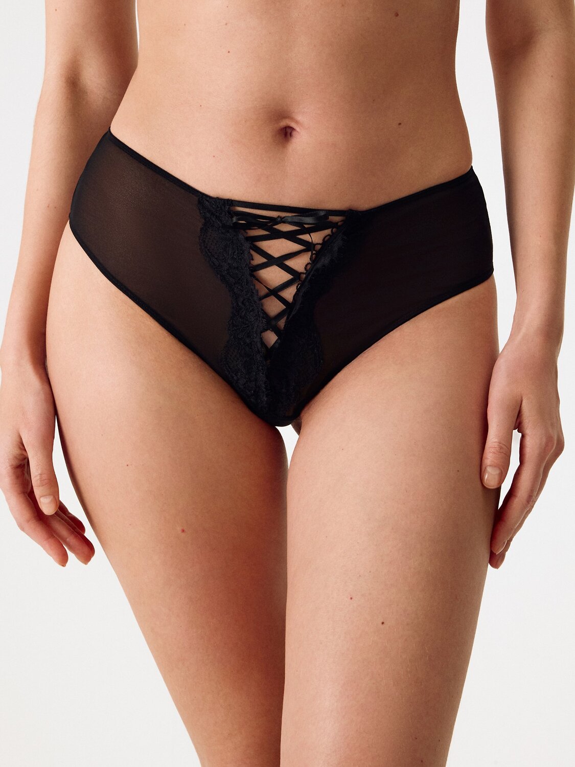 Infinity Lingerie Трусы 540241 31204122360 черный