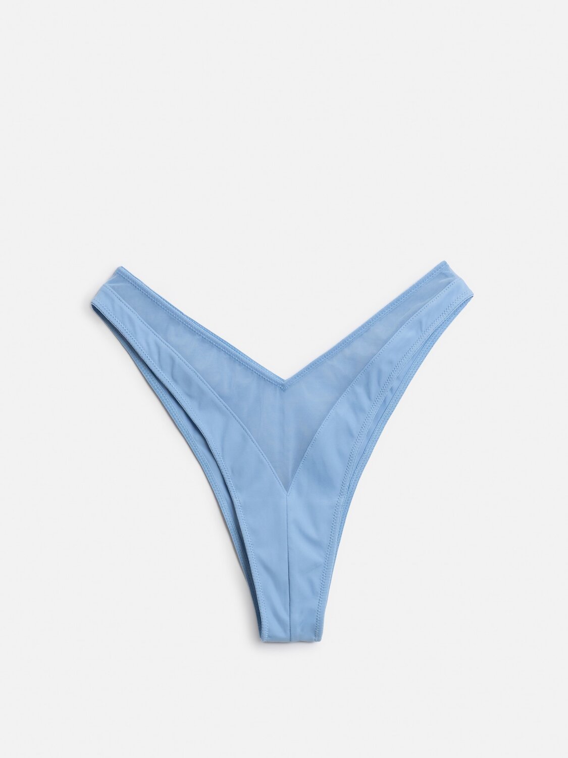 Infinity Lingerie Трусы 540245 31204122363 голубой