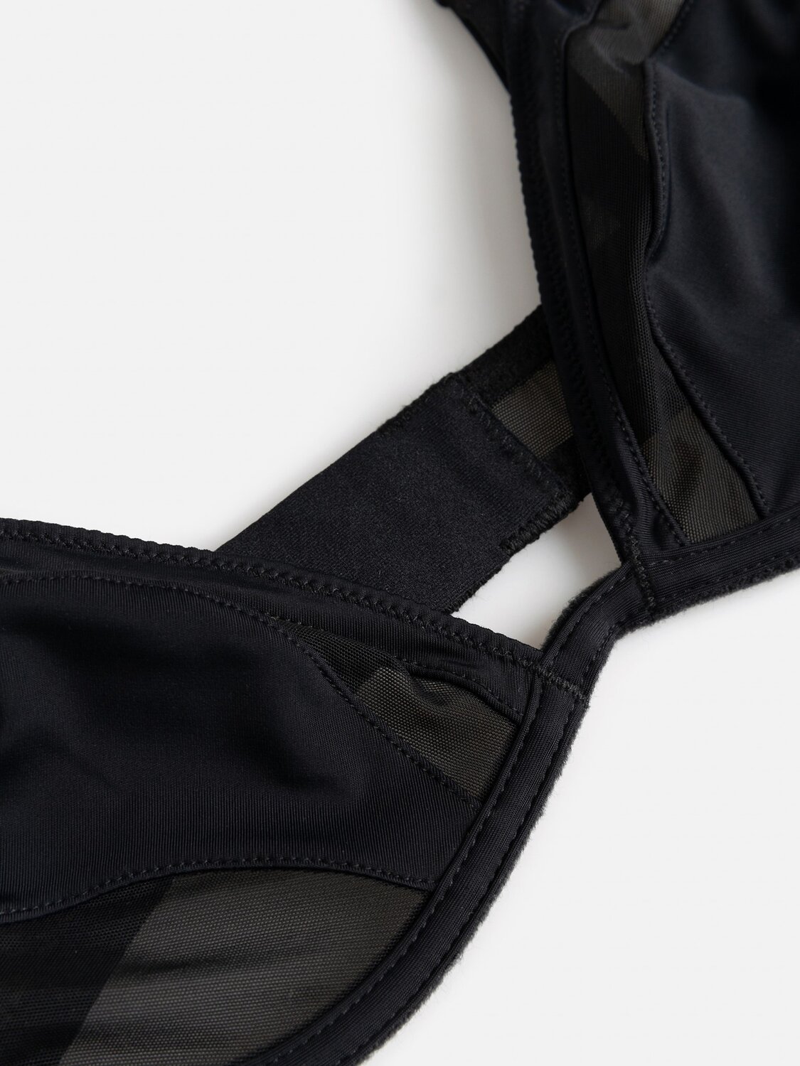 Infinity Lingerie Бюстгальтер 540246 31204111395 черный