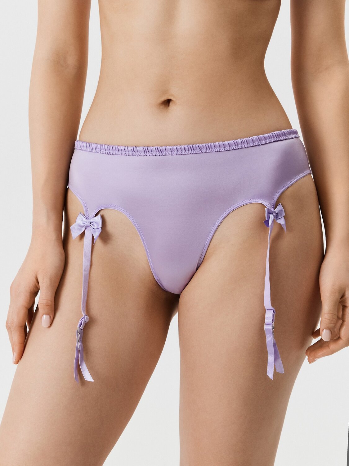 Infinity Lingerie Трусы 540360 31204122358 лавандовый