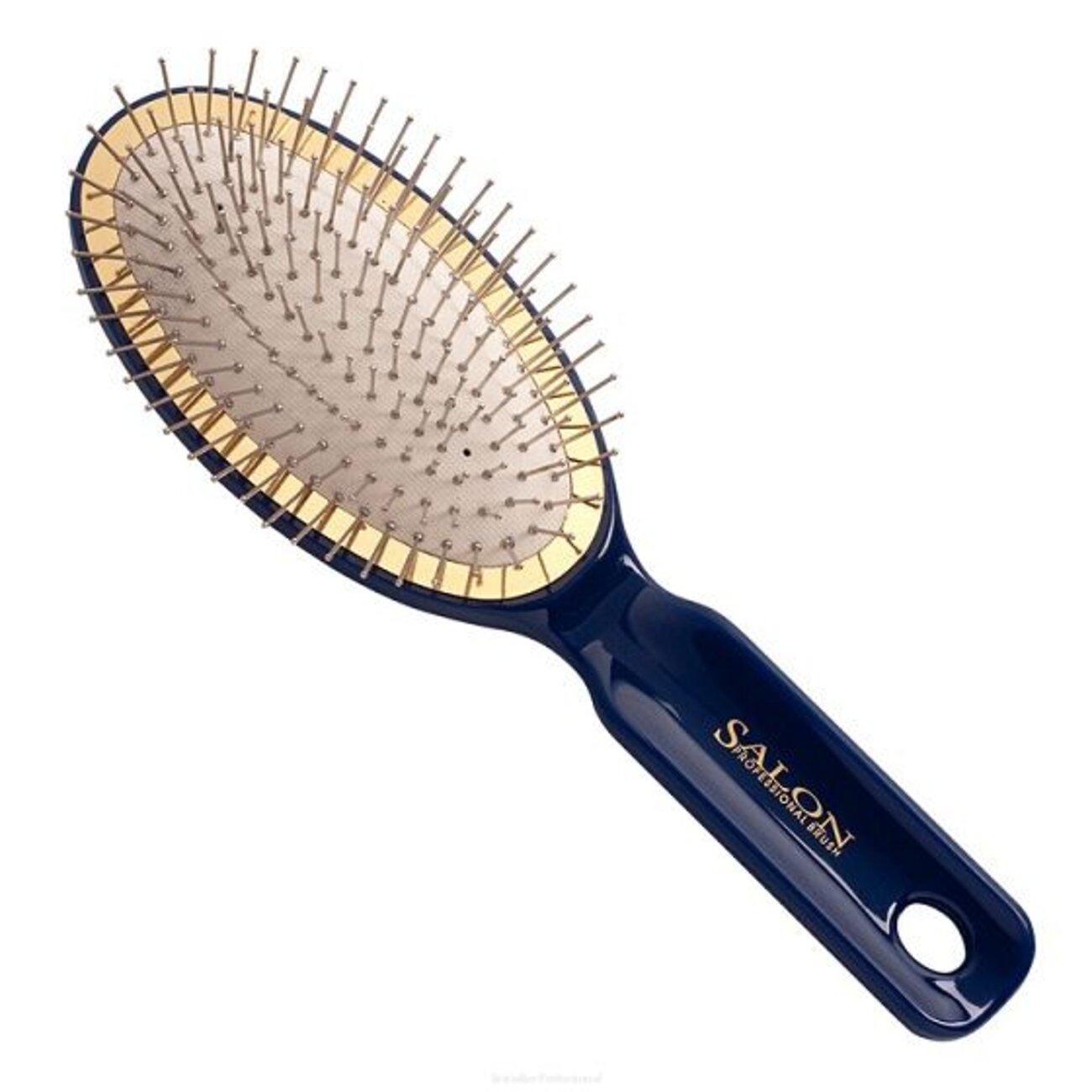 Salon Расчёска массажная, металлические зубцы 338-62020 540578 2928