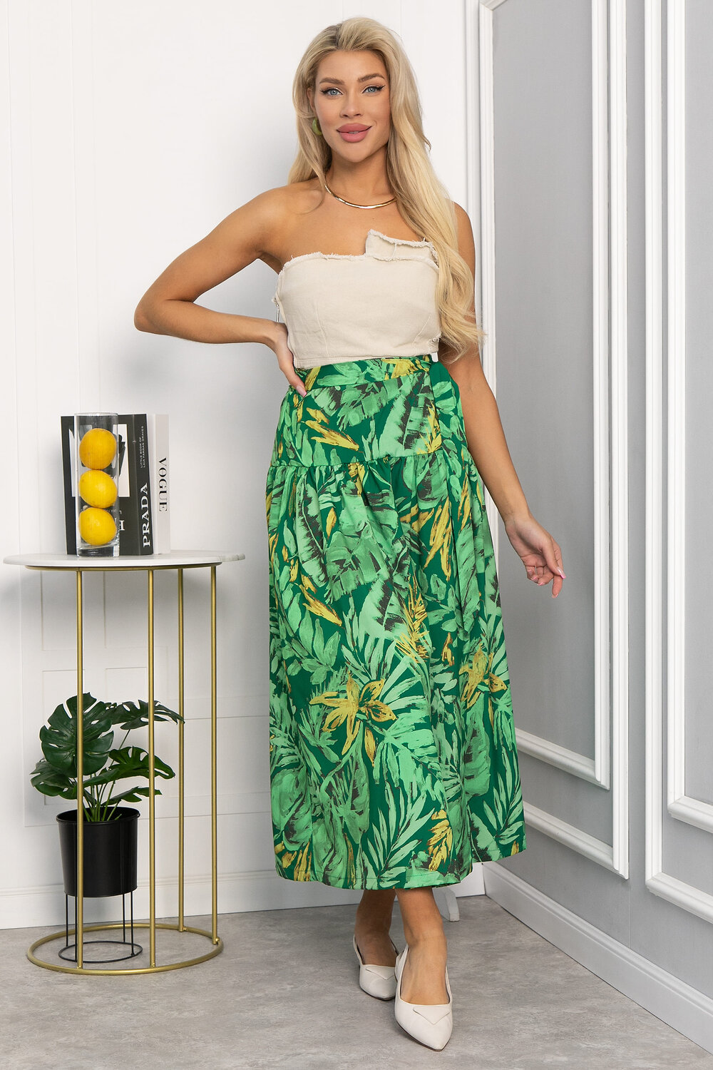 LT Collection Юбка 540718 Ю13684-23М