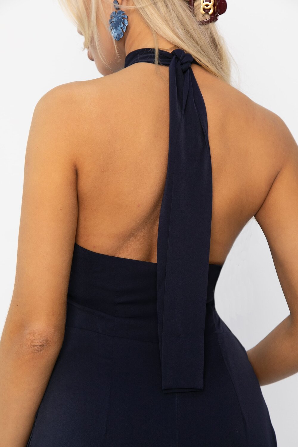 LT Collection Платье 540734 П13757-33М Сапфир