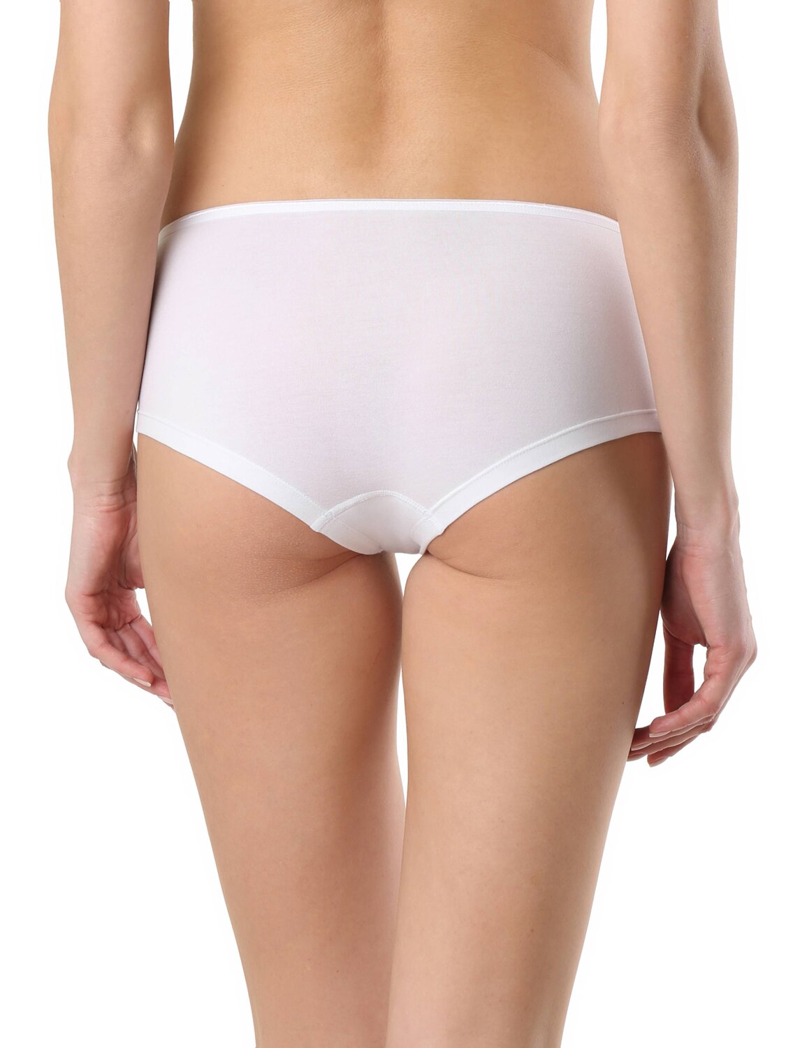 Conte elegant Трусы 541012 BASIC COLLECTION LSH 2015 (пакет) white
