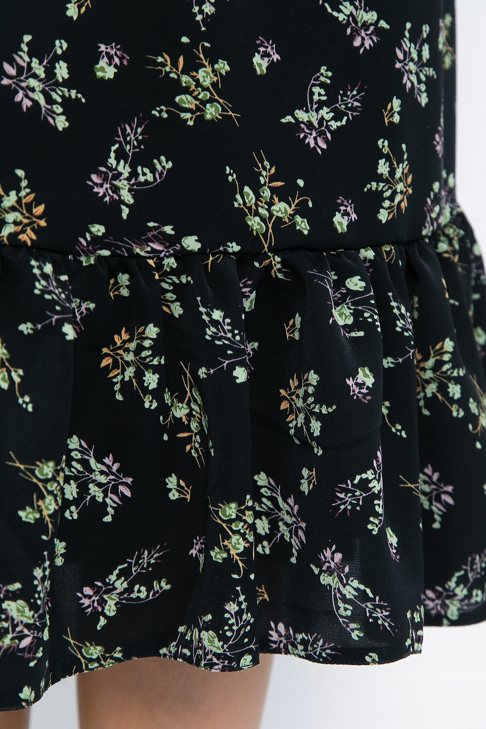 LT Collection Платье 541027 П12996-10М чёрный