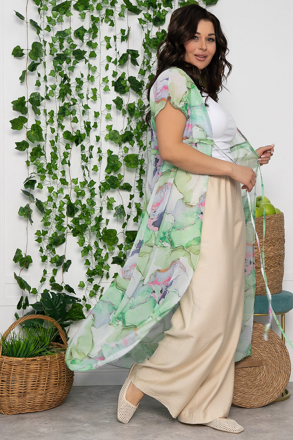 LT Collection Парео 541030 П13601-9М
