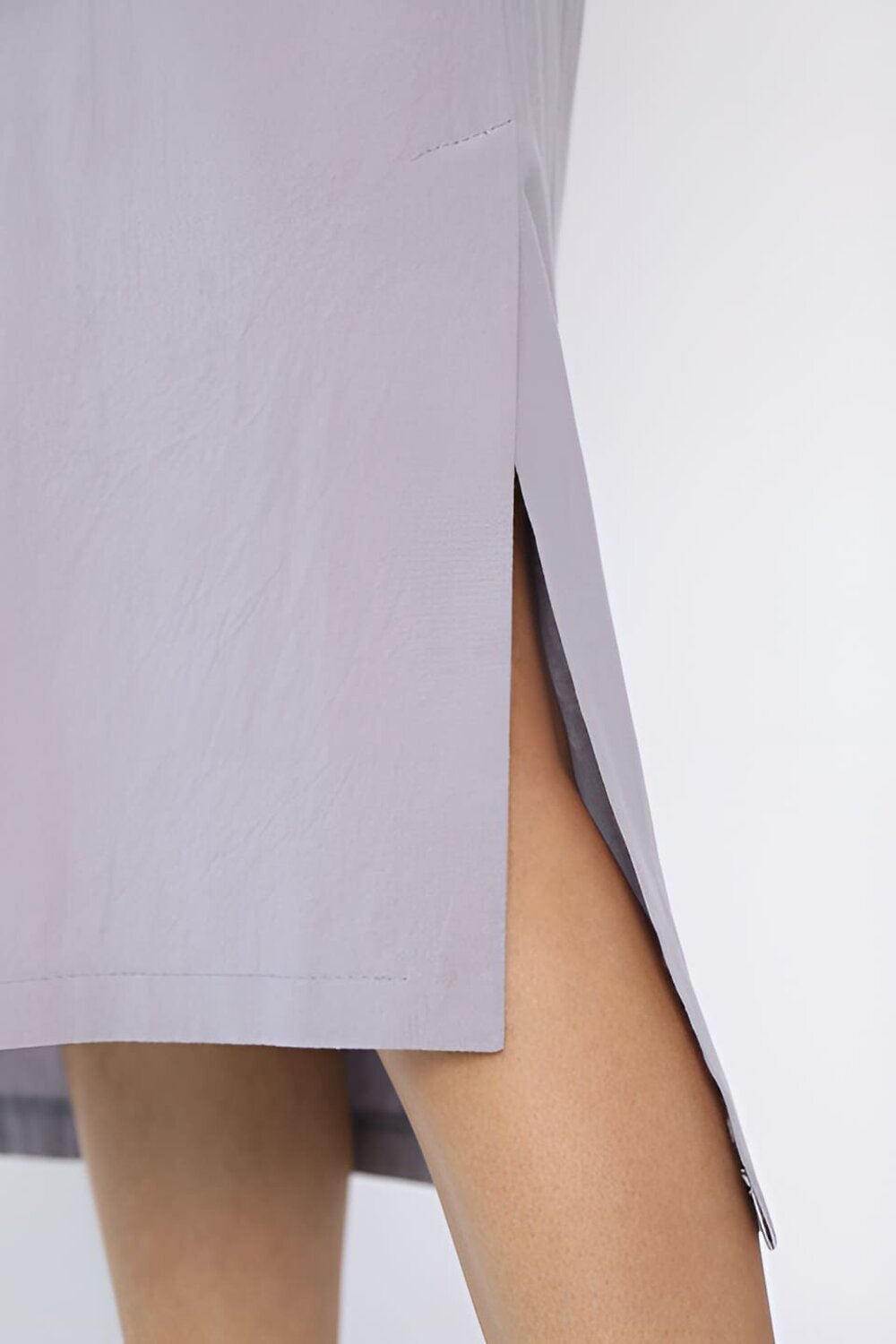 LT Collection Платье 541034 П13655-18М серый