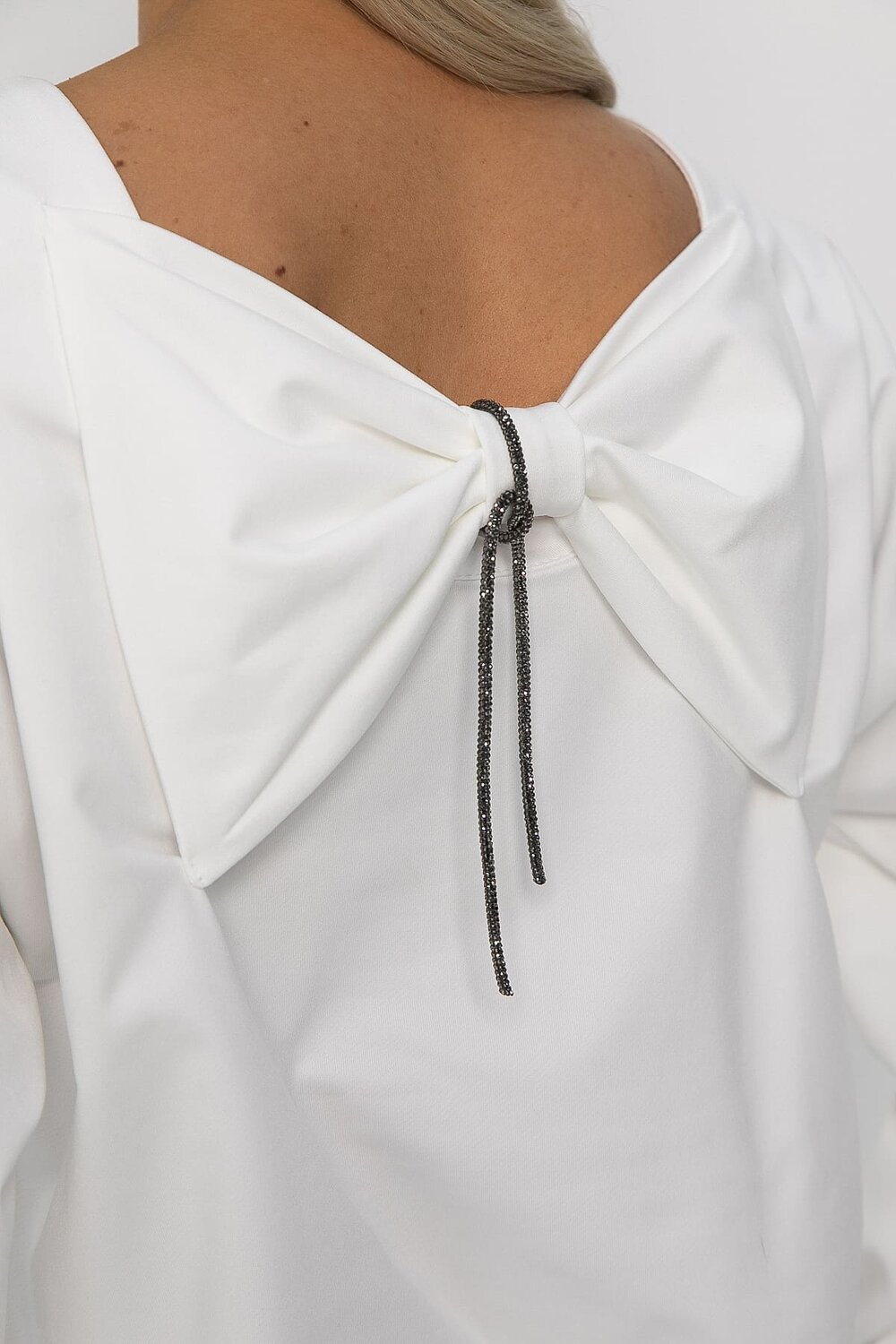 LT Collection Костюм 541041 К13719-15М Белый