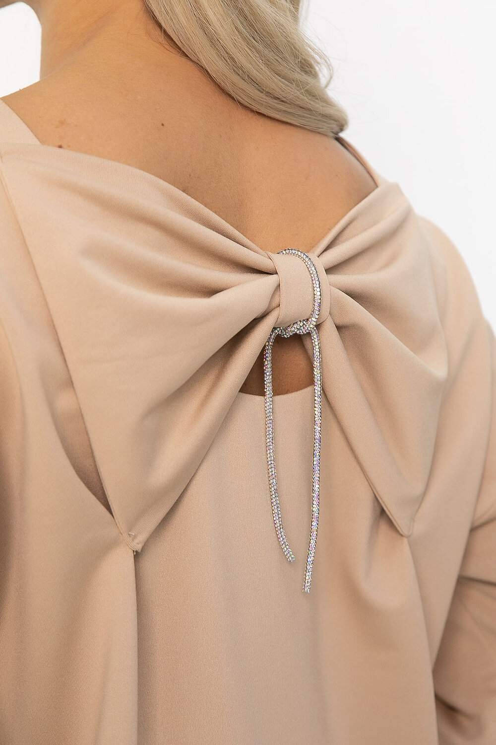 LT Collection Костюм 541043 К13720-15М Бежевый