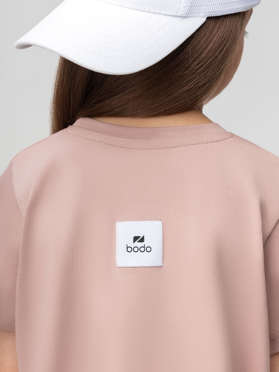 Bodo Костюм 541396 11-542MU пыльно-бежевый