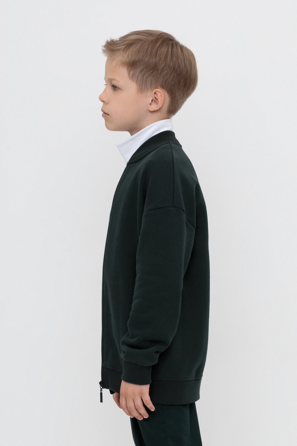 CROCKID Жакет 541813 К 302500 черный